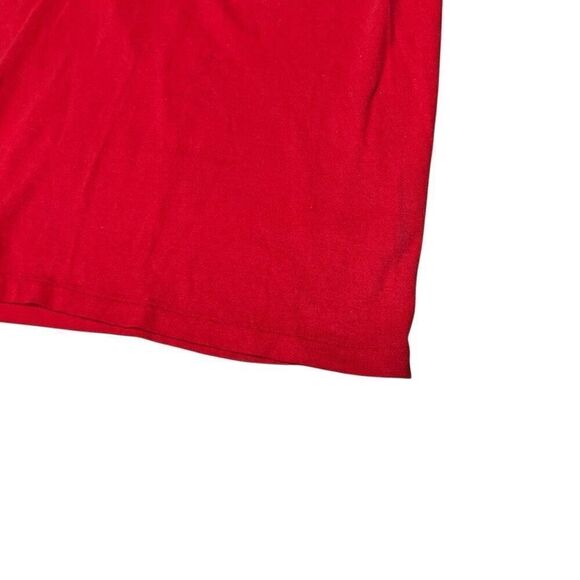 American Vintage 80s Pizza Boy Single Stitch Shirt Large - Picture 4 of 5